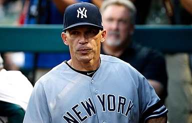 New York Yankees, Yankees, Joe Girardi