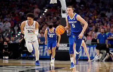 Alex O'Connell, knicks