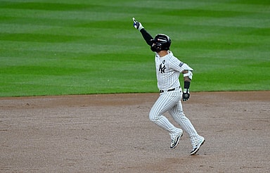 MLB: World Series-Los Angeles Dodgers at New York Yankees