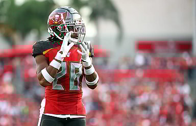 Will the New York Giants claim Vernon Hargreaves off waivers?