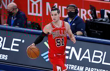 Ryan Arcidiacono, knicks