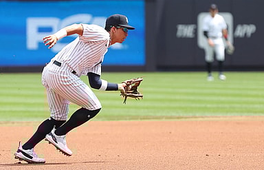 oswaldo cabrera, yankees