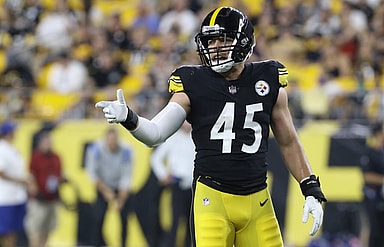 new york giants, joe schobert