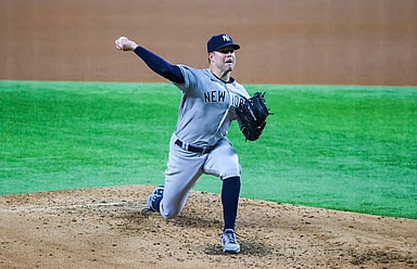 New York Yankees, Corey Kluber