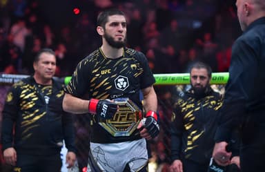 MMA: UFC 311 Makhachev vs Moicano