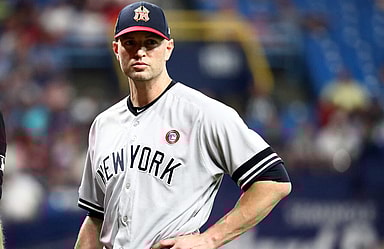 New York Yankees, J.A. Happ