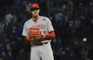 New York Mets, Kevin Gausman