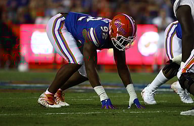 New York Jets, Jabari Zuniga