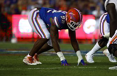 New York Jets, Jabari Zuniga