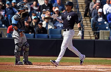 New York Yankees, Tyler Wade