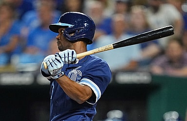 michael taylor, yankees, royals