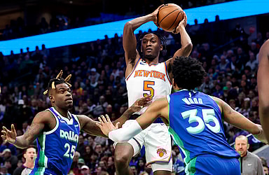 immanuel quickley, knicks