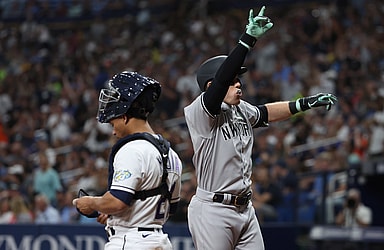 harrison bader, yankees