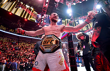 MMA: UFC 311 Dvalishvili vs Nurmagomedov