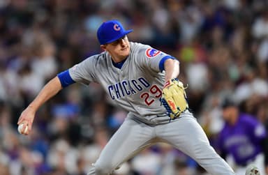 New York Mets sign Brad Brach.