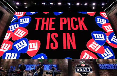 New York Giants