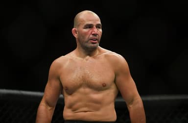 Anthony Smith, UFC