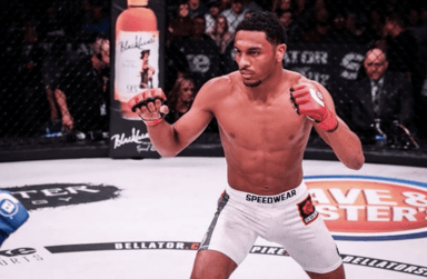 AJ McKee