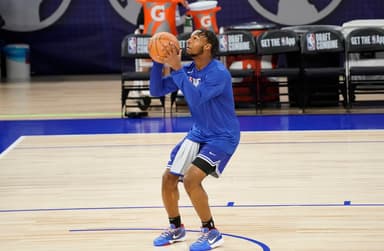 Bronny James, Knicks