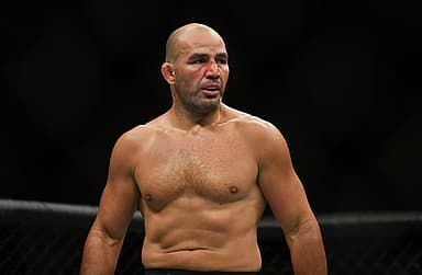 Anthony Smith, UFC