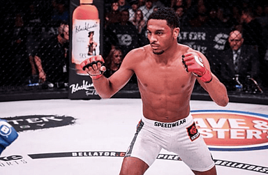 AJ McKee