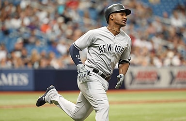 New York Yankees, Miguel Andujar