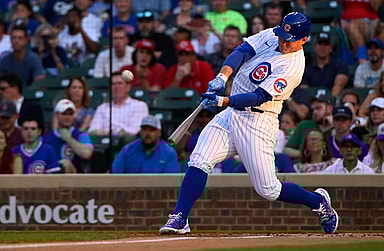 anthony rizzo, yankees