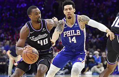 harrison barnes, kings, knicks