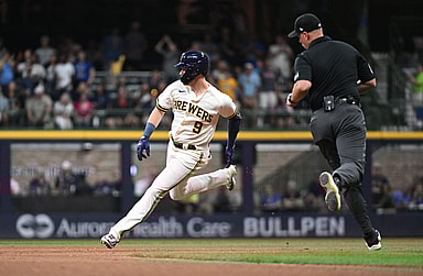 MLB: Colorado Rockies at Milwaukee Brewers, yankees