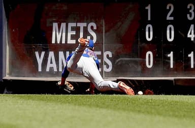New York Yankees, New York Mets
