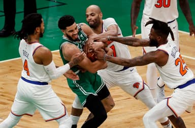 knicks