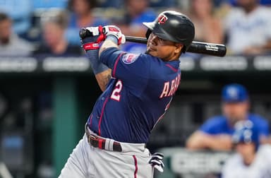 luis arraez, yankees
