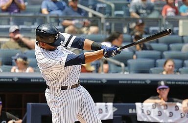 New York Yankees, Edwin Encarnacion