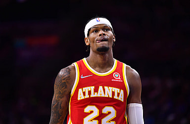 cam reddish, hawks, knicks