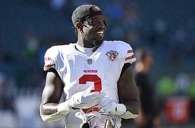 Jaquiski Tartt, new york giants