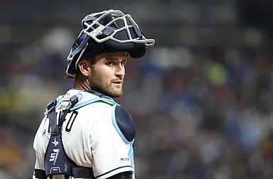 Nick Ciuffo, yankees