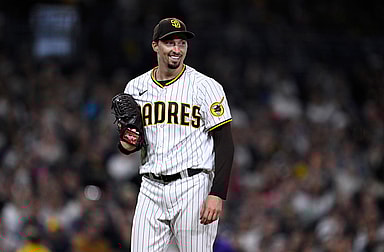 mlb: colorado rockies at san diego padres, blake snell, yankees