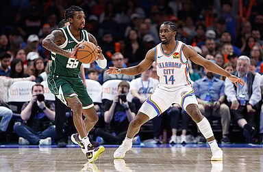 Delon Wright, Knicks