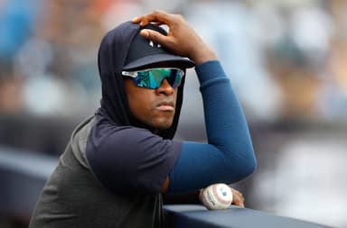 New York Yankees, Luis Severino