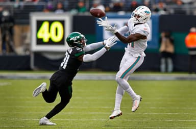 New York Jets, Bless Austin