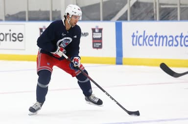 new york rangers