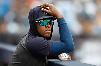 New York Yankees, Luis Severino