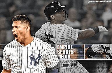 gleyber torres, yankees