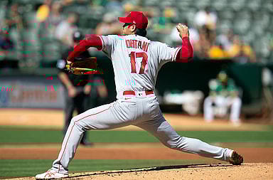 mets, yankees, shohei ohtani