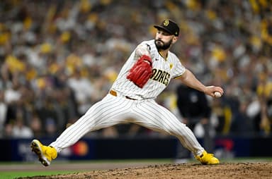 Tanner Scott, Yankees, Padres, Dodgers, Cubs, Red Sox