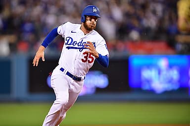 cody bellinger, yankees