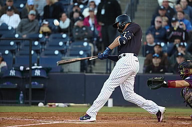 New York Yankees, Giancarlo Stanton