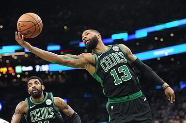New York Knicks, Marcus Morris