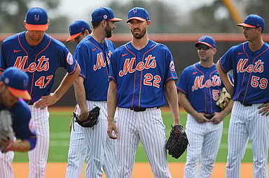 New York Mets, Rick Porcello