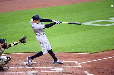 New York Yankees, Aaron Judge